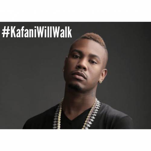 Help Oakland Hip Hop Artist Kafani Walk Again